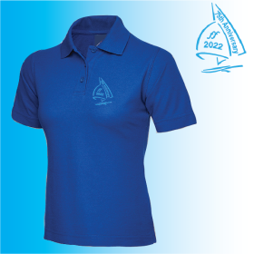 OW Ladies Classic Polo Shirt (UC106) (image for) OW Ladies Classic Polo Shirt (UC106)