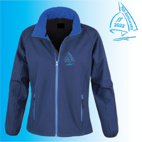 OW Ladies Softshell Jacket 2ply (R231F) (image for) OW Ladies Softshell Jacket 2ply (R231F)