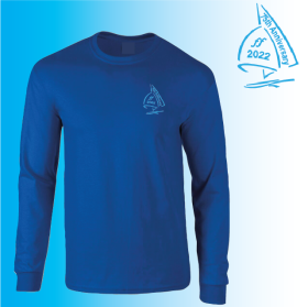 OW Long Sleeve T-Shirt (GD14) (image for) OW Long Sleeve T-Shirt (GD14)