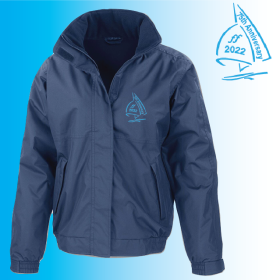 OW Mens Channel Waterproof Jacket (R221M) (image for) OW Mens Channel Waterproof Jacket (R221M)