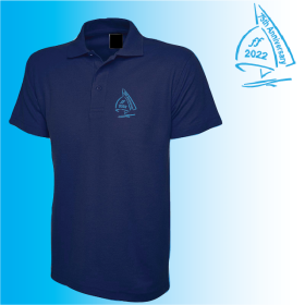 OW Mens Classic Polo Shirt (UC101) (image for) OW Mens Classic Polo Shirt (UC101)