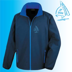 OW Mens Softshell Jacket 2ply (R231M) (image for) OW Mens Softshell Jacket 2ply (R231M)