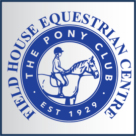 Field House Equestrian Centre PC (image for) Field House Equestrian Centre PC