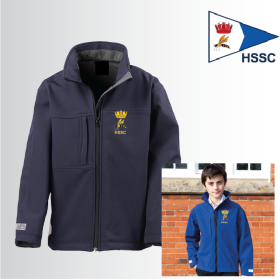 Child 3ply Softshell Jacket (R121J) (image for) Child 3ply Softshell Jacket (R121J)