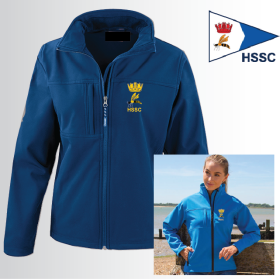 Ladies 3ply Softshell Jacket (R121F) (image for) Ladies 3ply Softshell Jacket (R121F)
