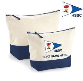 Canvas Accessory Bag (W544) (image for) Canvas Accessory Bag (W544)