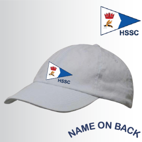 Cotton Chino Caps (H4618) (image for) Cotton Chino Caps (H4618)