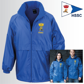 Unisex Adult Breeze Jacket (R203X) (image for) Unisex Adult Breeze Jacket (R203X)