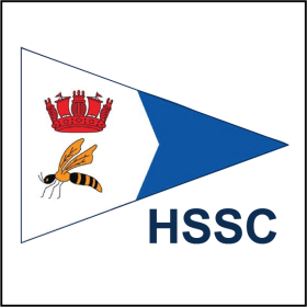 HSSC Burgee Logo (image for) HSSC Burgee Logo
