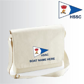 Canvas Messenger Bag (WM464) (image for) Canvas Messenger Bag (WM464)