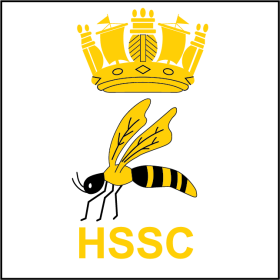 HSSC Crest Logo (image for) HSSC Crest Logo
