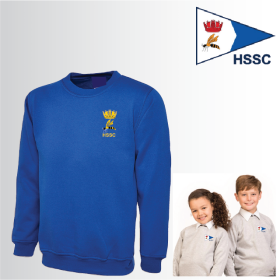 Child Classic Sweat Shirt (UC202) (image for) Child Classic Sweat Shirt (UC202)