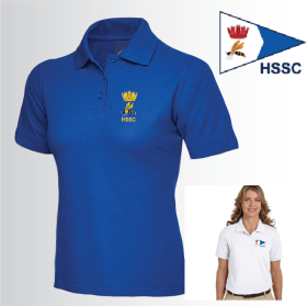 Ladies Classic Polo Shirt (UC106) (image for) Ladies Classic Polo Shirt (UC106)