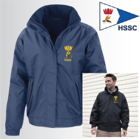 Mens Waterproof Blouson Jacket (R221M) (image for) Mens Waterproof Blouson Jacket (R221M)