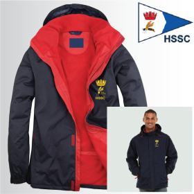 Deluxe Outdoor Squall Jacket (UC621) (image for) Deluxe Outdoor Squall Jacket (UC621)