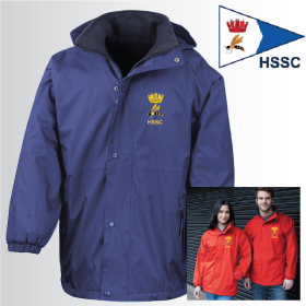 Unisex Adult StormDri Jacket (R160A) (image for) Unisex Adult StormDri Jacket (R160A)