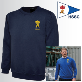 Unisex Classic Sweat Shirt (UC203) (image for) Unisex Classic Sweat Shirt (UC203)