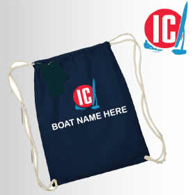 Canvas Organic Gym/Shoulder Sack (WM810) (image for) Canvas Organic Gym/Shoulder Sack (WM810)