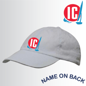 Cotton Chino Caps (H4618) (image for) Cotton Chino Caps (H4618)