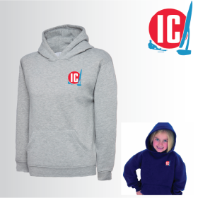 Child Classic Hoody (UC503) (image for) Child Classic Hoody (UC503)