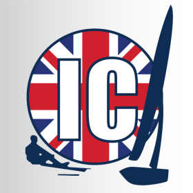 Intl. Canoe - GB logo (image for) Intl. Canoe - GB logo