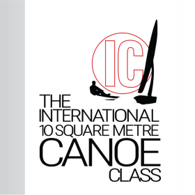 International Canoe - Large logo (image for) International Canoe - Large logo