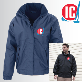 Mens Waterproof Blouson Jacket (R221M) (image for) Mens Waterproof Blouson Jacket (R221M)