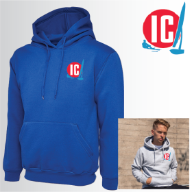 Unisex Classic Hoody (UC502) (image for) Unisex Classic Hoody (UC502)