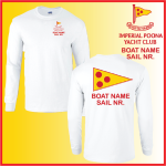 Front & Back Layout (image for) Front & Back Layout