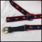 ISC Buckle & D-ring Belts (image for) ISC Buckle & D-ring Belts