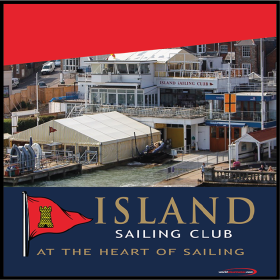 ISC Canvas Print (image for) ISC Canvas Print