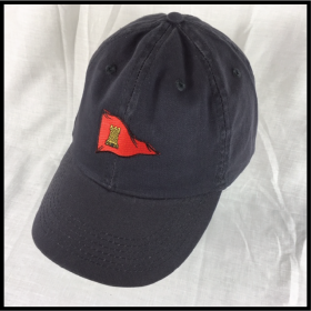 OW Cotton Chino Caps (H4618) (image for) OW Cotton Chino Caps (H4618)