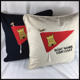 ISC Cushions (image for) ISC Cushions