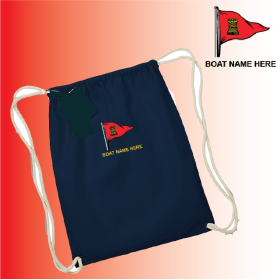 OW Canvas Organic Gymsac (WM810) (image for) OW Canvas Organic Gymsac (WM810)