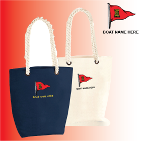 OW Canvas Tote Bag (WM685) (image for) OW Canvas Tote Bag (WM685)