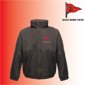 OW Child Active Blouson Jacket (RG244) (image for) OW Child Active Blouson Jacket (RG244)