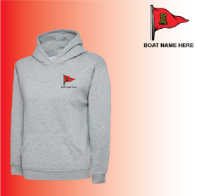 OW Child Classic Hoody (UC503) (image for) OW Child Classic Hoody (UC503)