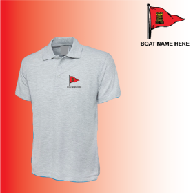 OW Child Classic Polo Shirt (UC103) (image for) OW Child Classic Polo Shirt (UC103)