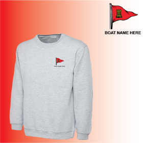 OW Child Classic Sweat Shirt (UC202) (image for) OW Child Classic Sweat Shirt (UC202)