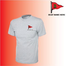 OW Child Classic T-Shirt (UC306) (image for) OW Child Classic T-Shirt (UC306)