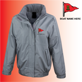 OW Ladies Channel Waterproof Jacket (R221F) (image for) OW Ladies Channel Waterproof Jacket (R221F)