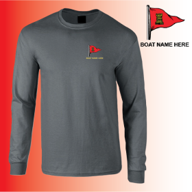 OW Long Sleeve T-Shirt (GD14) (image for) OW Long Sleeve T-Shirt (GD14)