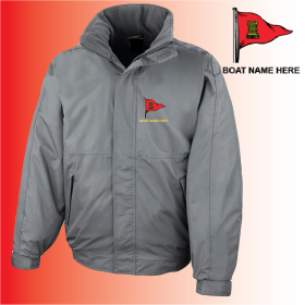 OW Mens Channel Waterproof Jacket (R221M) (image for) OW Mens Channel Waterproof Jacket (R221M)