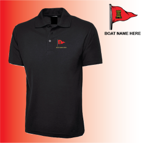 OW Mens Classic Polo Shirt (UC101) (image for) OW Mens Classic Polo Shirt (UC101)