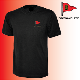 OW Mens Classic T-Shirt (UC301) (image for) OW Mens Classic T-Shirt (UC301)