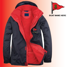 OW Squall Jacket (UC621) (image for) OW Squall Jacket (UC621)