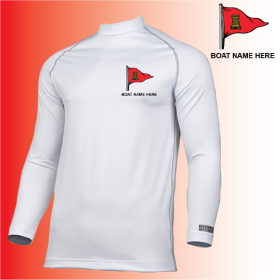 OW Unisex Baselayer Longsleeve Top (RH001) (image for) OW Unisex Baselayer Longsleeve Top (RH001)