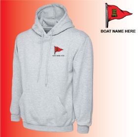 OW Unisex Classic Hoody (UC502) (image for) OW Unisex Classic Hoody (UC502)