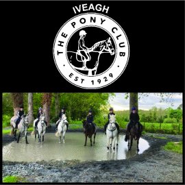 Iveagh Pony Club (image for) Iveagh Pony Club