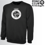 PC Adult Unisex Sweat Shirt (UC203) (image for) PC Adult Unisex Sweat Shirt (UC203)